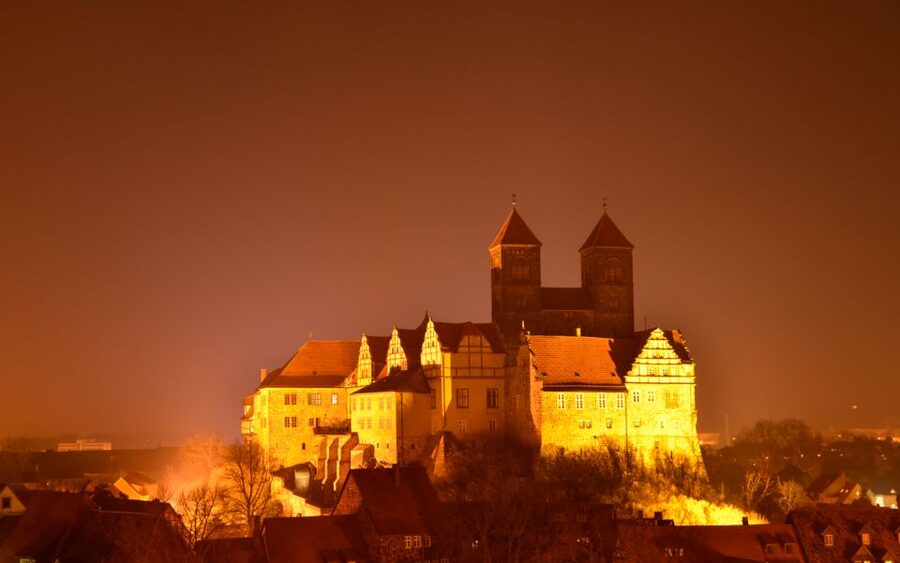 Night Watchman Tour through Quedlinburg - Practical Tips for a Better Night Out in Quedlinburg