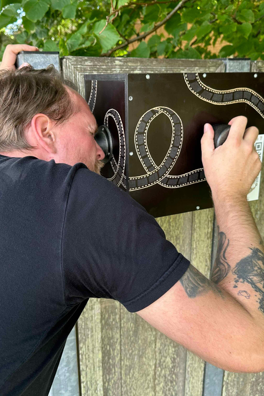 Norderney: interactive puzzle walk across the island - Who this puzzle walk suits best