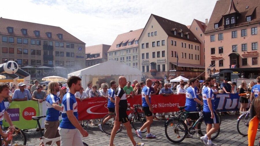 Nuremberg: 1.5-Hour Private Tour through Historical Old Town - What’s Included, What Isn’t, and How to Avoid Budget Surprises