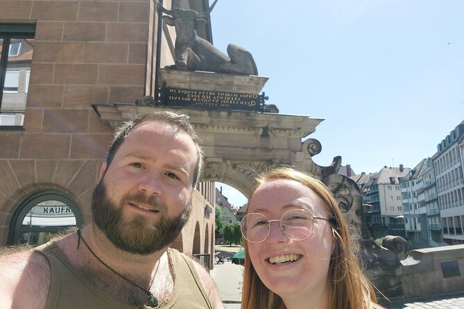 Nuremberg: Medieval Darkness Exploration Game - Should you book Nuremberg Medieval Darkness Exploration Game?