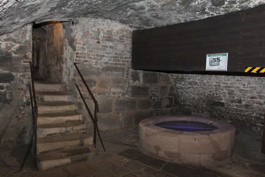Nuremberg: Medieval Dungeons Guided Tour - Price and value: why $11 makes sense for a focused 45-minute tour