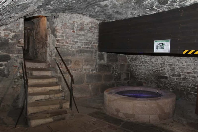 Nuremberg: Medieval Dungeons Guided Tour - Should you book the Nuremberg Medieval Dungeons Guided Tour?