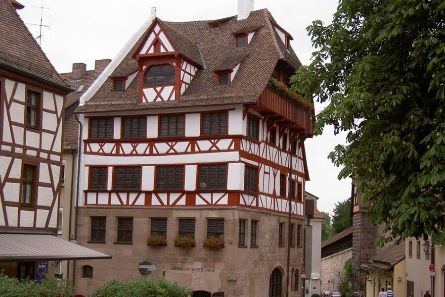 Nuremberg: Private 1.5-Hour Tour with Beer Tasting - What Makes the Guide Matter, Especially in a Short Tour
