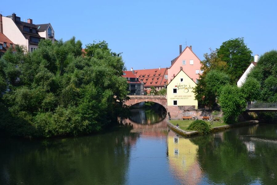 Nuremberg: Private guided tour of the Old Town in German - Should you book this Nuremberg Private guided tour of the Old Town in German?