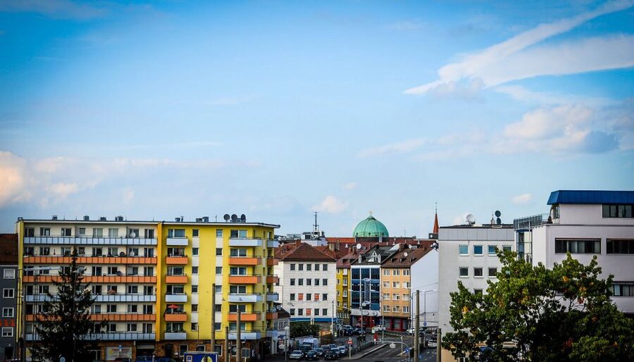 Nuremberg: Private Tour with a Local Guide - Key things to know before you go