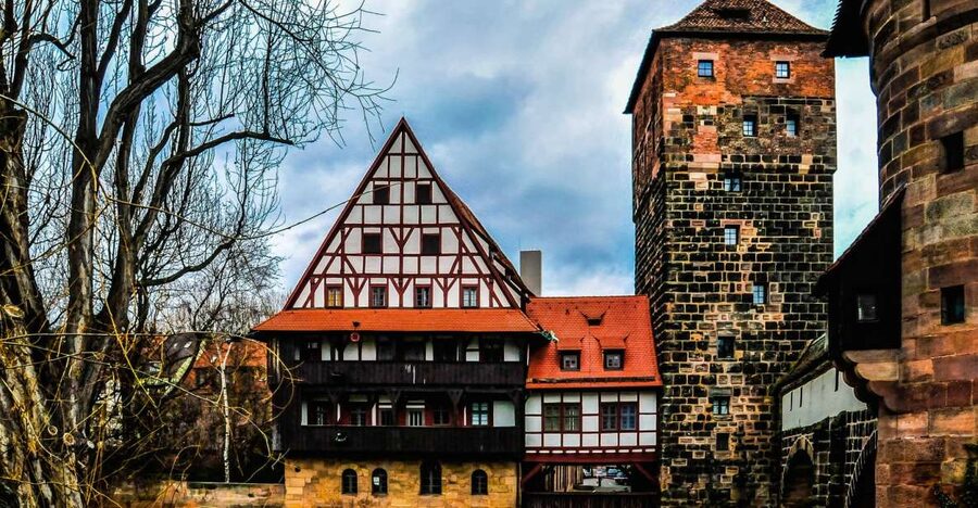 Nuremberg: Private Tour with a Local Guide - Seeing Nuremberg’s Top Sights with Real Context, Not Just Dates