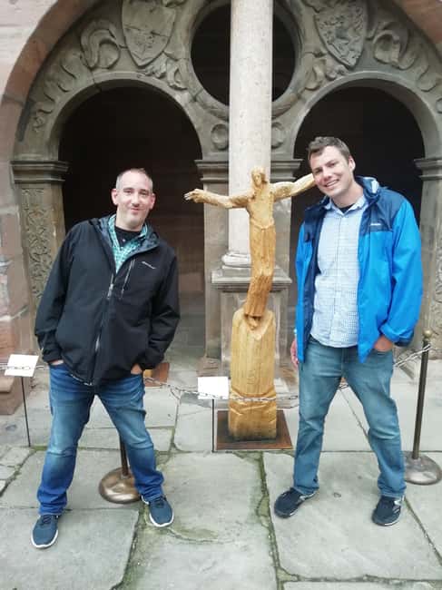Nuremberg: Private Tour with a Local Guide - Price and Value: Why This Can Be Worth More Than It Looks