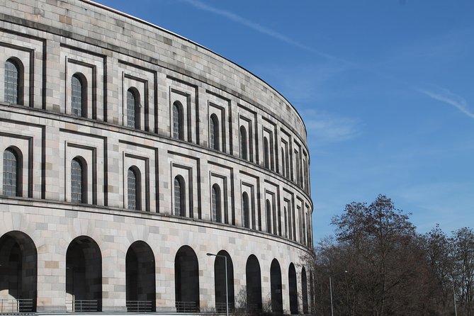 Nuremberg Third Reich Tour in Spanish - St. Sebaldus Church: from medieval antisemitism to National Socialism