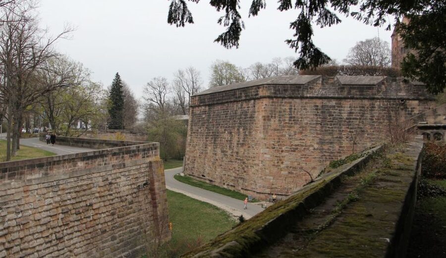 Nuremberg: Tunnels and Secret Passages in the City Wall Tour - Who Should Book This Tour, and Who Should Skip It