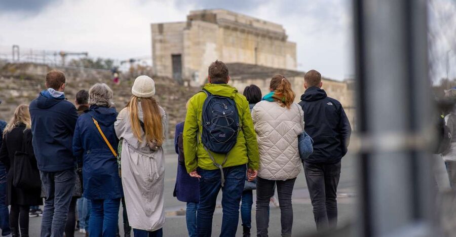 Nuremberg: Walking Tour of Former Nazi Party Rally Grounds - Key takeaways before you go