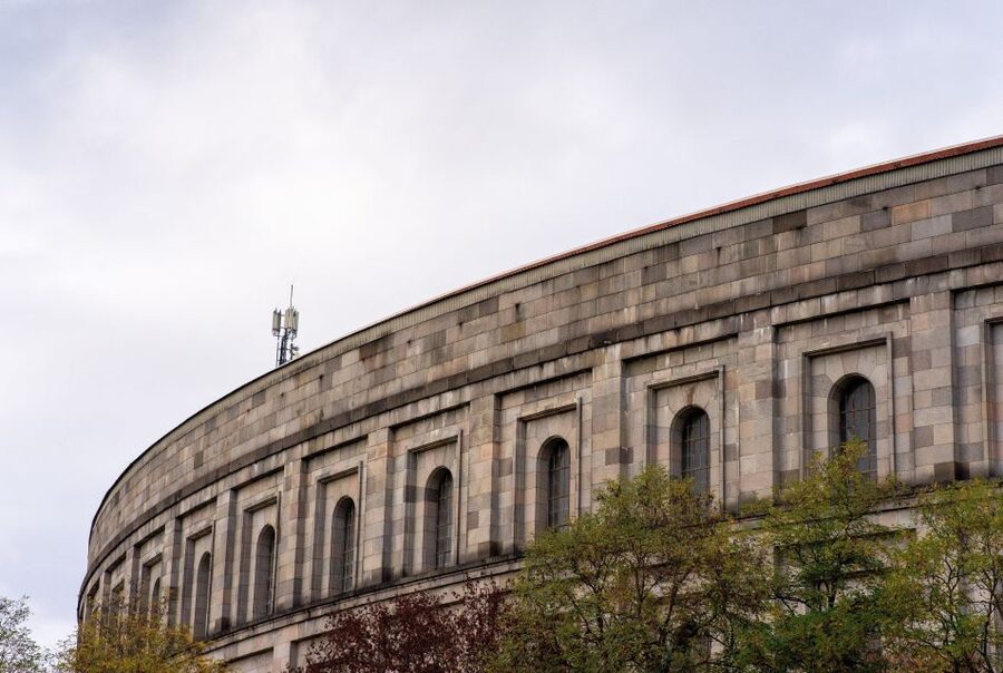 Nuremberg: Walking Tour of Former Nazi Party Rally Grounds - How the guide handles the hard parts (and why that matters)