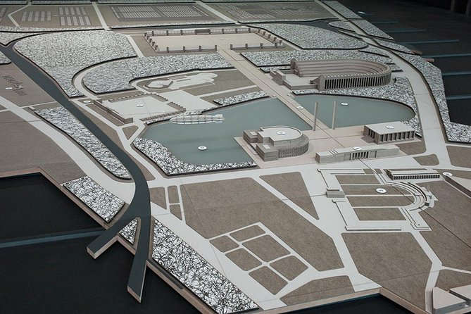 Nuremberg World War II - What the Guides Actually Do Well (Rob, Gabriel, and the Storytelling Factor)
