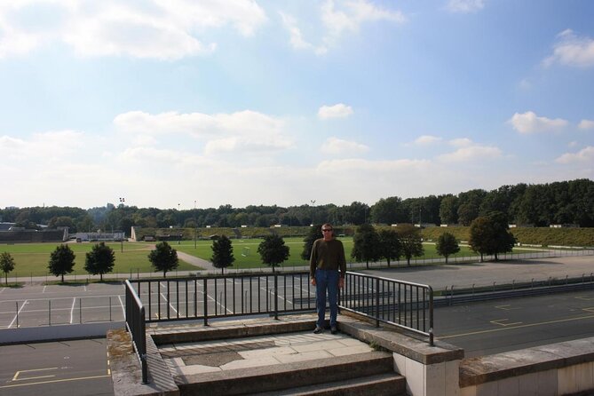 Nuremberg WWII Tour, Courtroom 600 and 3rd Reich Sites - Key things I’d plan around