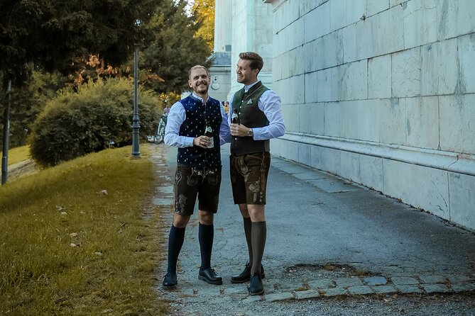 Oktoberfest Experience in Munich: Fun, Food, Beer & Seats - Key Points That Make This Oktoberfest Tour Feel Low-Stress