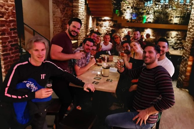 Old Town Private Brewhouse Tour - Why Kölsch Is a Big Deal in Cologne