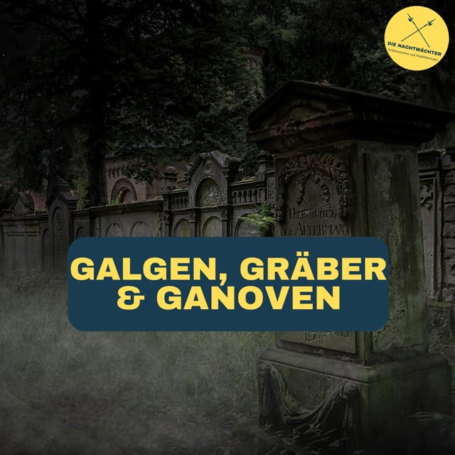 Osnabrück: "Gallows, graves & crooks" (adventure tour) - Key points before you go