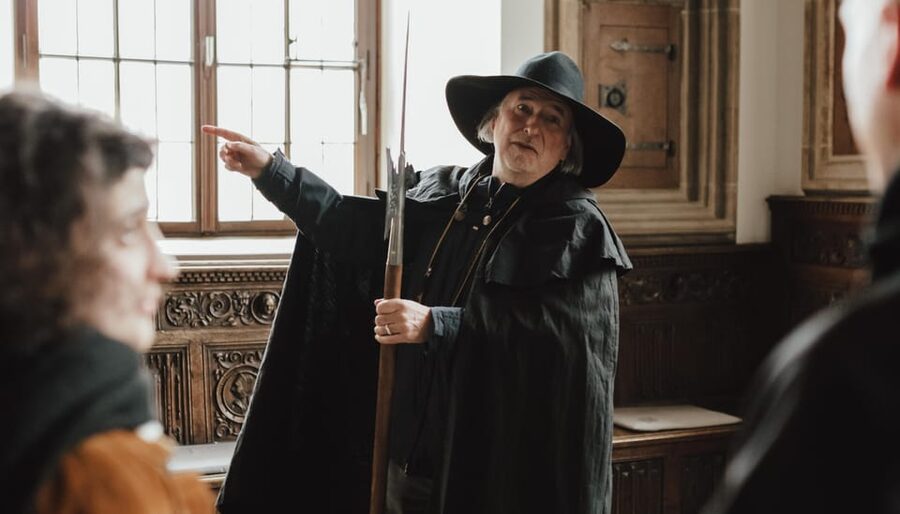 Osnabrück: Nachtwächter-Führung (Erlebnistour) - Key things I’d watch for