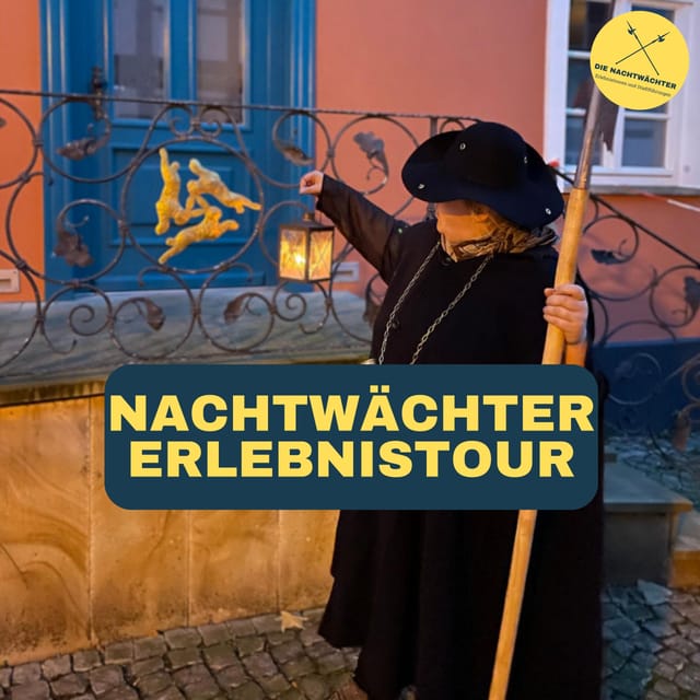 Paderborn: Nachtwächter-Führung (Erlebnistour) - Key things to know before you go
