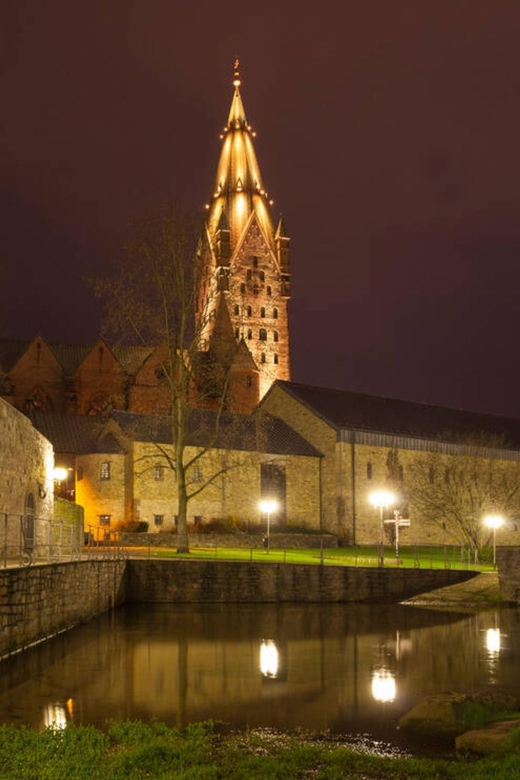 Paderborn: Nachtwächter-Führung (Erlebnistour) - Price and value: does $19 buy enough?