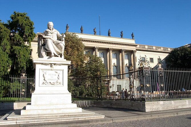 Party and Beer Bike Private Sightseeing Tour Berlin with Pick-up - Pariser Platz meeting point, and pickup rules near Brandenburg Gate