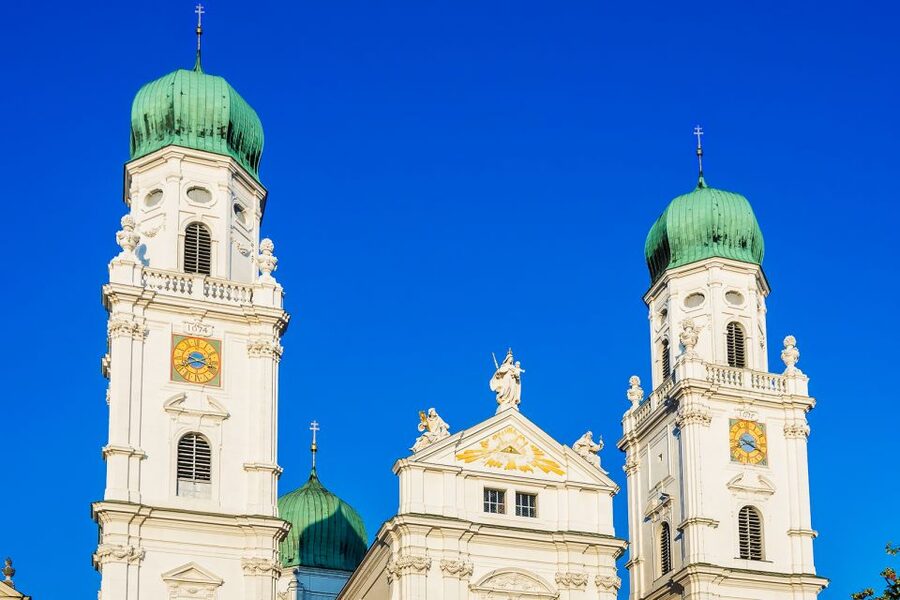 Passau: City Highlights Guided Walking Tour - What to bring, and what you should expect when you arrive