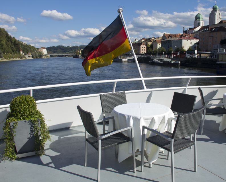 Passau: Floating City Highlights Tour on the Danube and Inn - Key things I’d zero in on