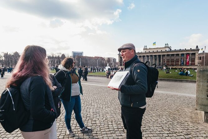 Path of Resistance: Berlin’s Hidden Holocaust Stories - Key highlights worth your time