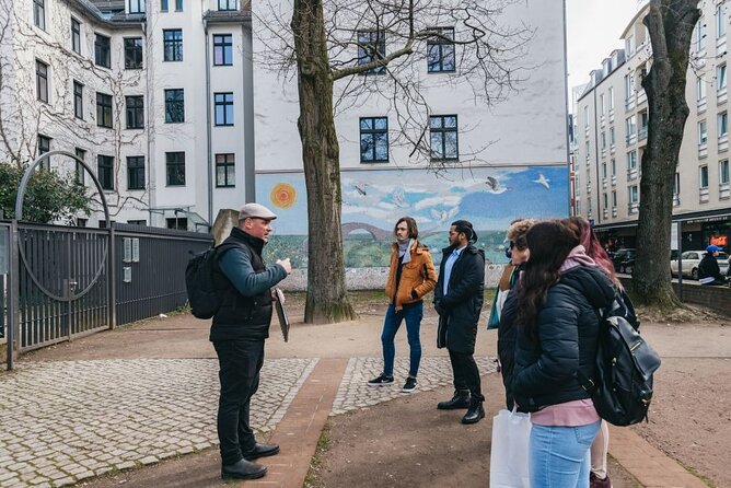 Path of Resistance: Berlin’s Hidden Holocaust Stories - Price and time: what $56 gets you in Berlin
