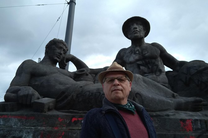 Paul's Private Tour in Munich old City - Key things that make this Munich private tour work
