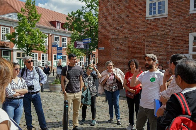 Potsdam - Key things to know before you go