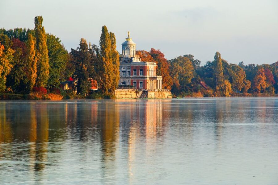 Potsdam: City and Castles Tour - Key Highlights to Expect on This Potsdam Tour