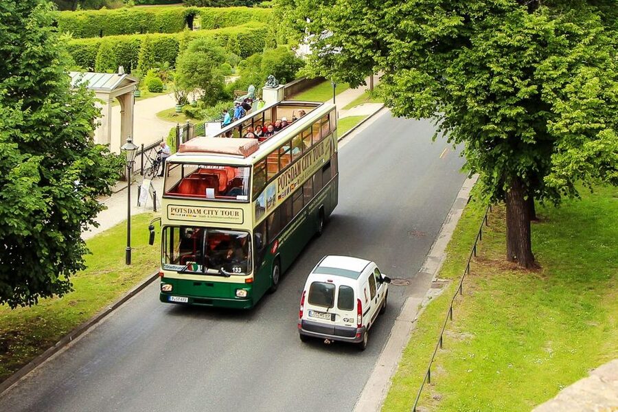 Potsdam: City and Castles Tour - What You Actually Get (And What You Do Not)