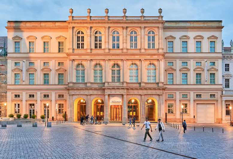 Potsdam: Museum Barberini Entry Ticket - Monet in Europe, Concentrated: What the Collection Means for You
