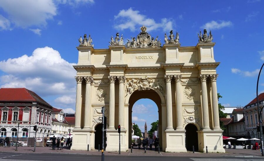 Potsdam: Outdoor Escape Game - FAQ