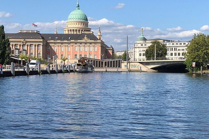 Potsdam Private Walk Tour By car from Berlin - Why this Berlin to Potsdam day feels different