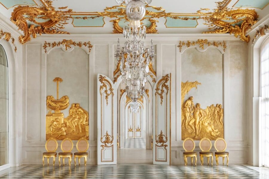 Potsdam: Sanssouci Palace and Prussian Palaces Entry Ticket - Should you book it?