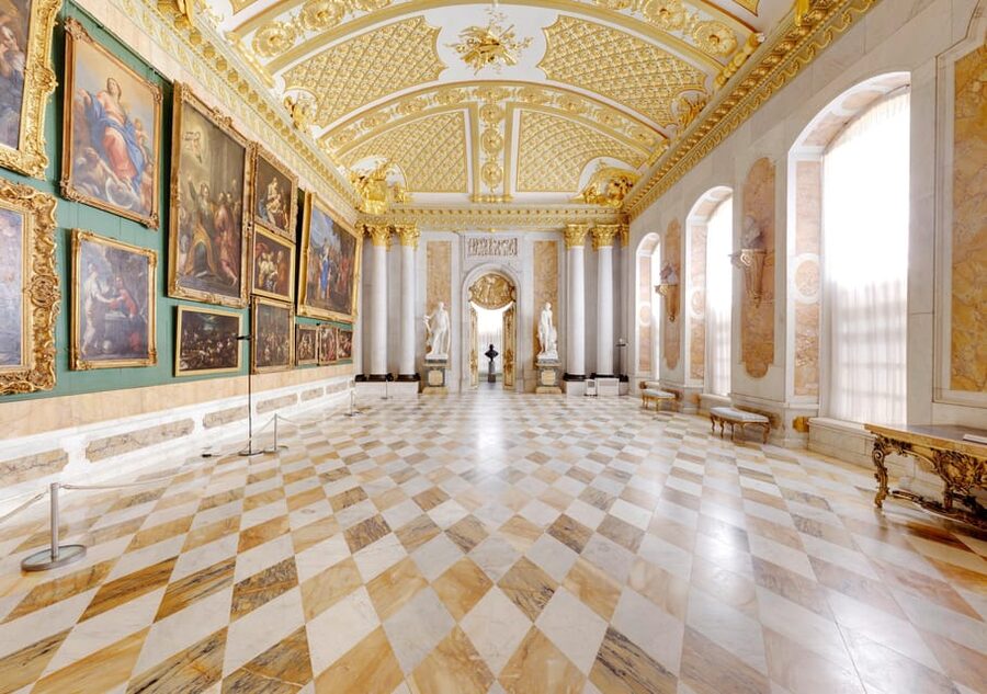 Potsdam: Sanssouci Palace and Prussian Palaces Entry Ticket - Getting from Berlin and finding your way once you’re there