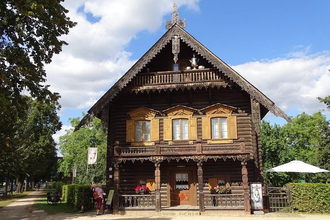 Potsdam Tour from Berlin With Guided Sanssouci Palace Visit - Key Points Worth Knowing Before You Go