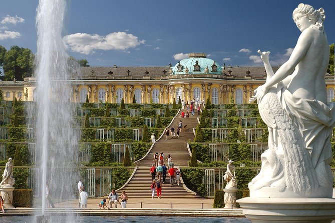 Potsdam Tour from Berlin With Guided Sanssouci Palace Visit - A Half-Day Potsdam Plan That Actually Works from Berlin
