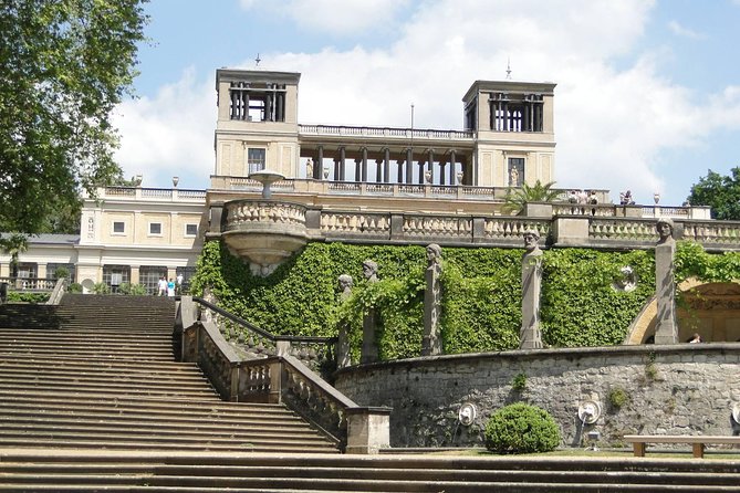 Potsdam Tour from Berlin With Guided Sanssouci Palace Visit - Who This Tour Suits Best (and Who Might Want More Time)