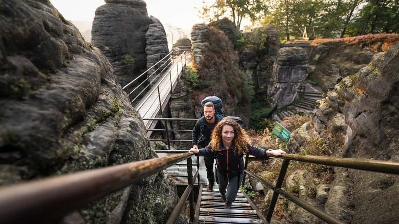 Prague: Escape the City - Bohemian & Saxon Switzerland Trip - Price and Value: Is $170 Worth It?
