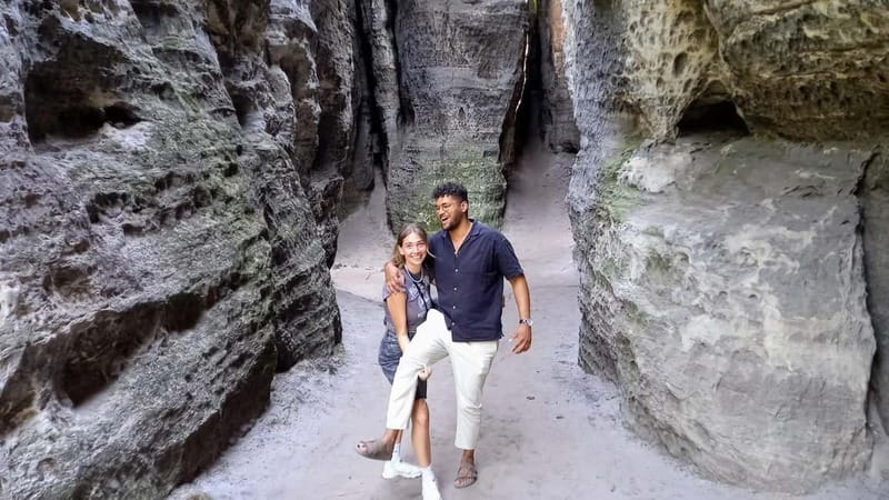 Prague: Escape the City - Bohemian & Saxon Switzerland Trip - The Van Ride Setup: Hotel Pickup, Snacks, Tickets, and Less Stress