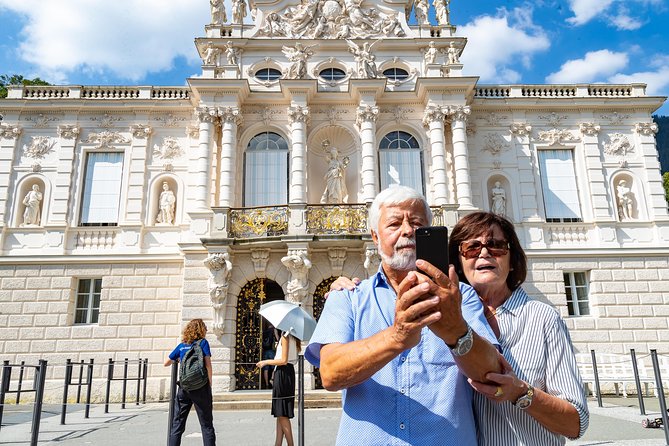 Premium Neuschwanstein Castle and Linderhof VIP Tour from Munich - Why This Premium Day Trip Works From Munich