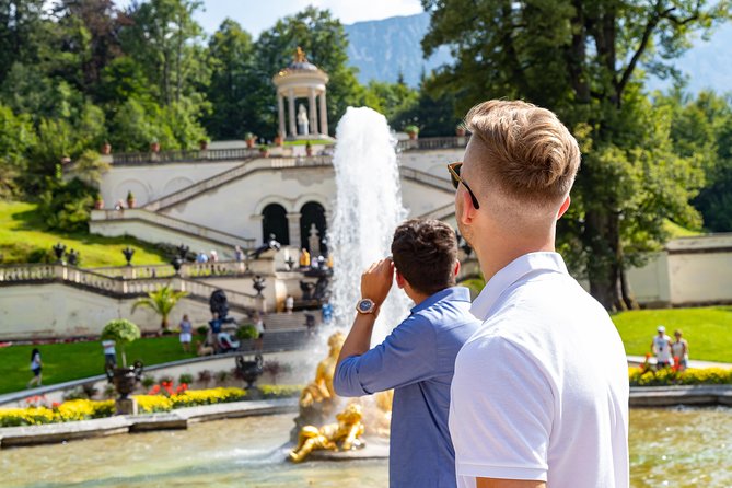 Premium Neuschwanstein Castle and Linderhof VIP Tour from Munich - Price and Value: Is $227.35 Worth It?