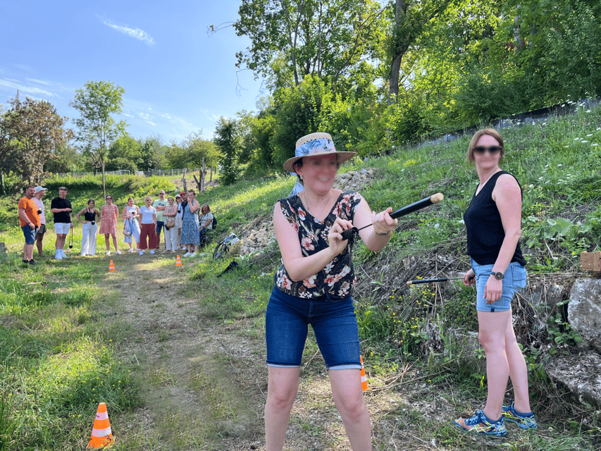 Premium wine hike Stuttgart with games and winemaker's snack - Price and value in plain terms