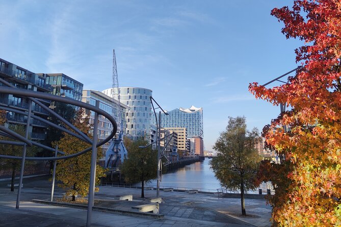 Private 2-Hour Hamburg Highlights Walking Tour - What the pacing feels like, and how to make it work for your day