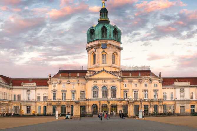 Private All-in-One Berlin Shore Excursion from Warnemünde Port - How to make the most of your time on a 10 to 11 hour day