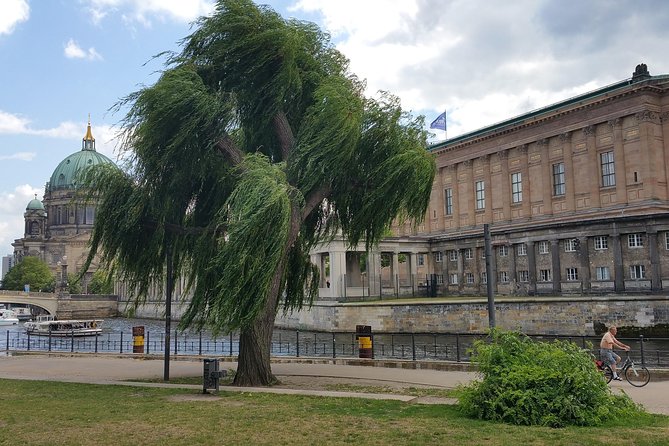 Private Berlin City Center Walking Tour - Price and value for a private group up to 15