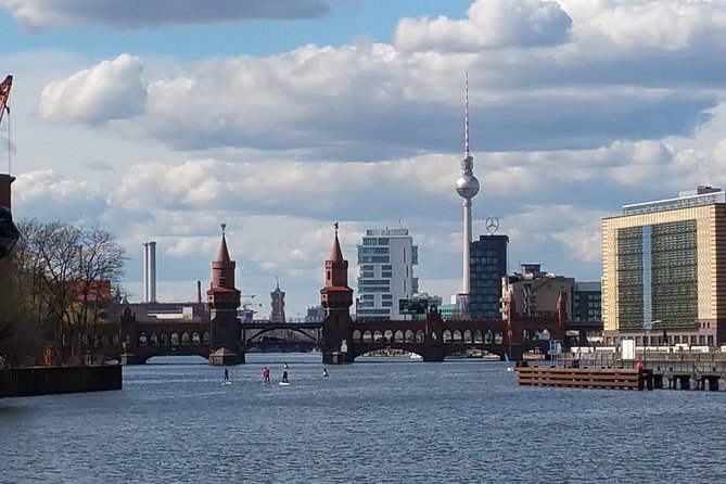 Private Berlin City Center Walking Tour - Deutsches Historisches Museum, Lustgarten, Humboldt Forum, Berliner Dom, and Museum Island
