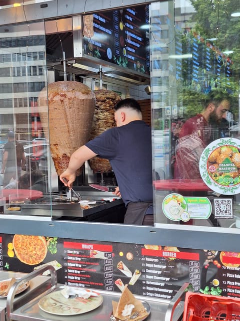 Private Berlin Street Food Bike Tour - Key Highlights You’ll Actually Feel